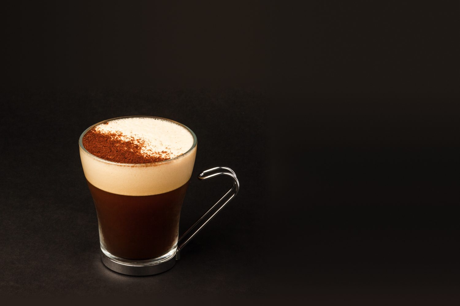 Harbour Espresso Royal cocktail