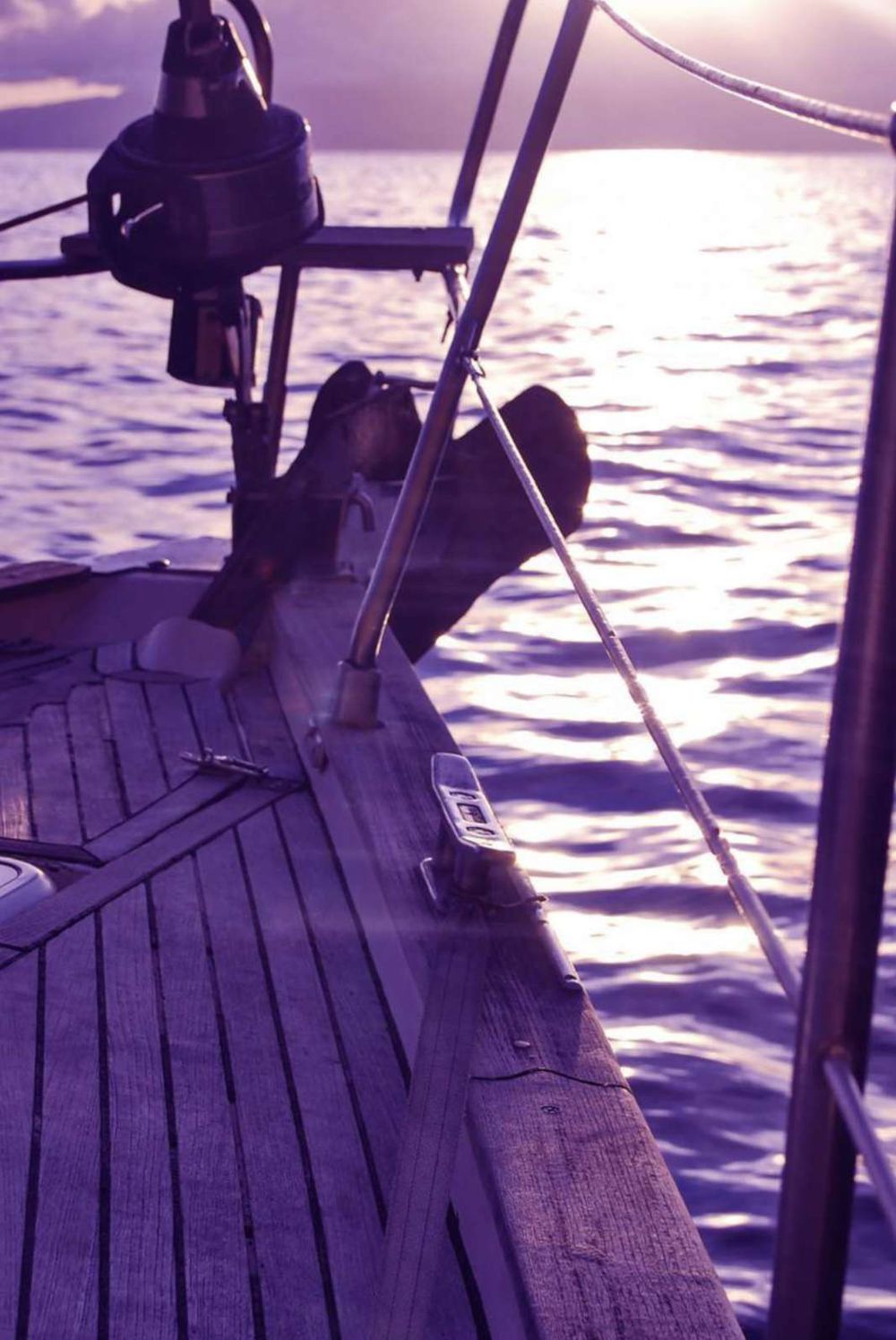 Blue Harbour craftsmanship